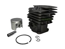 44mm Cylinder & Piston for Dolmar 109 110 111 115 PS52 026130000 Chainsaw