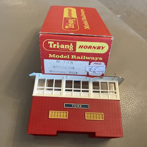 Triang hornby gauge - oo,
