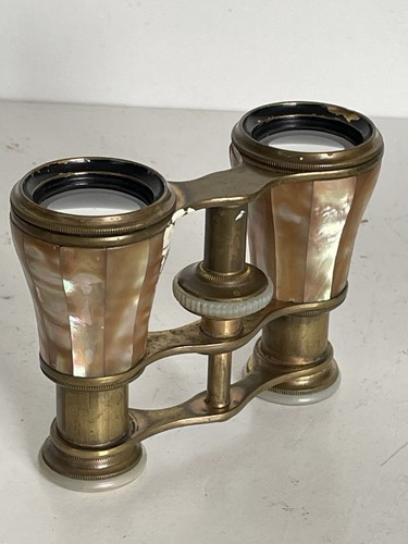 Vintage mother pearl - vintage,