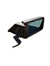 Mercedes W124 Driver Side Wing