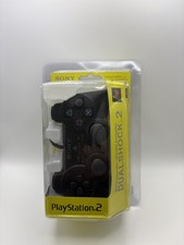 Official Sony Playstation 2