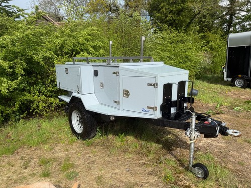 Myway offroad camper - myway,