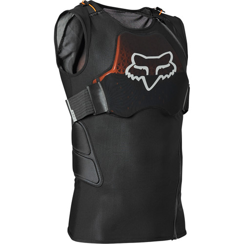Fox baseframe pro d3o vest - pro,