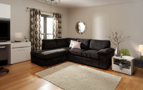 Corner sofa shaped - corner, l-shaped
