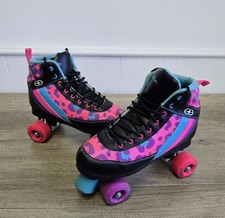 Fear roller quad - uk,