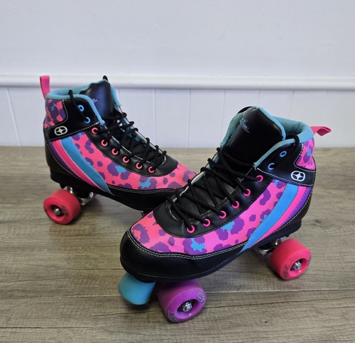 Fear roller quad - uk,