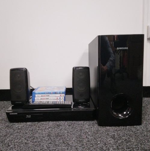 Samsung bd1220 blu ray home - samsung,