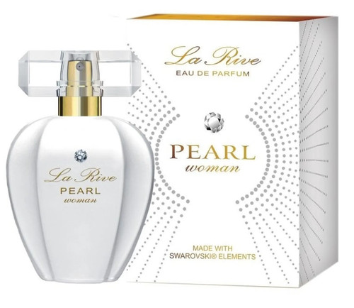 Rive pearl eau - rive, parfum
