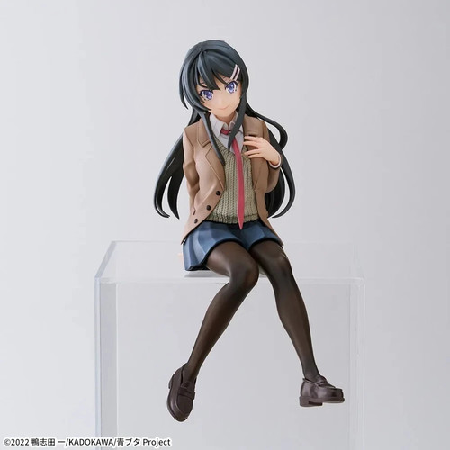 Anime style girl - style, figure