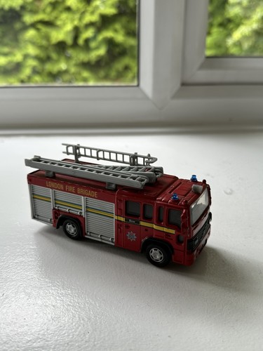 Richmond toys london fire - richmond,