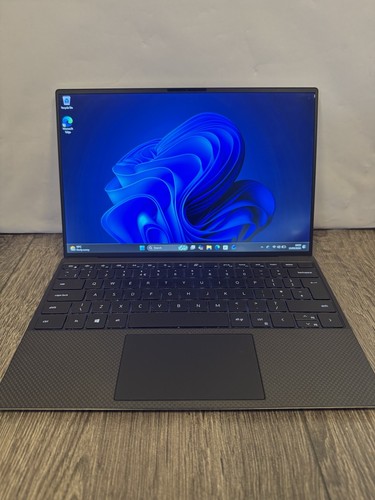 Dell xps 9310 16gb 512gb - 13,