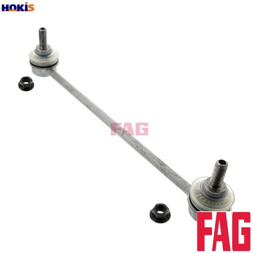Linkcoupling rod stabiliser - rod,