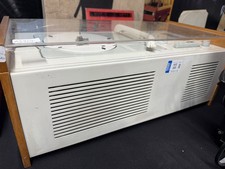 Braun SK5 Valve turntable and radio, Snow Whites Coffin in working condition