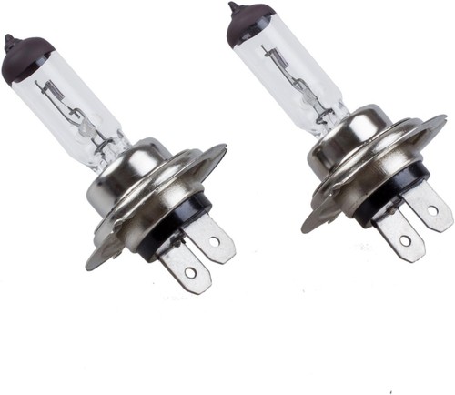 Lucas headlight headlamp - h7,