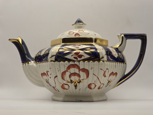 Vintage imari style - vintage,