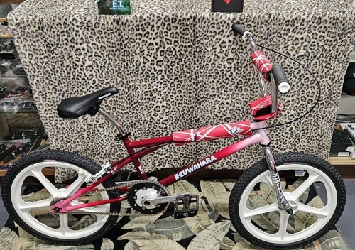1993 kuwahara primo tribute - 1993,