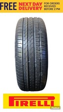 1x NEW Pirelli Cinturato P7