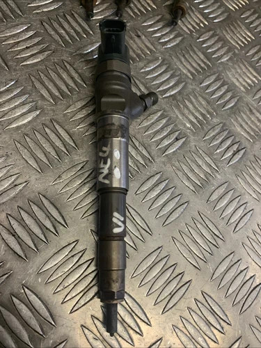 Fuel injector renault master - fuel,