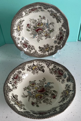 Vintage enoch wedgwood - 2,