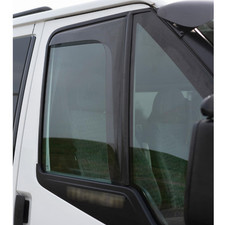 Wind Deflectors For Ford