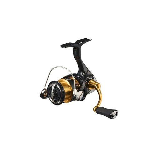 Daiwa legalis spinning reel - legalis,