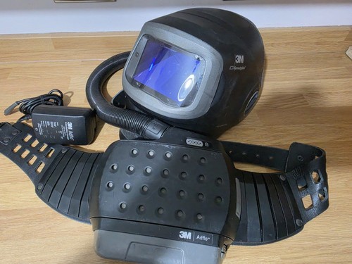 Genuine speedglas g5 - speedglas,