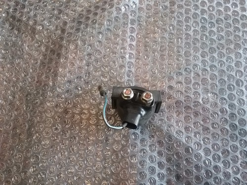 Tdm850 type 3vd - starter, relay