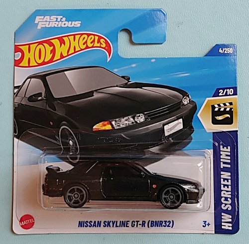 Hot wheels nissan skyline - wheels,