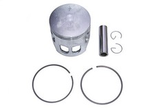 Yamaha DT125LC piston kit
