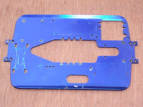 Traxxas maxx 5 3 - t, .15