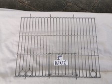 canary breeding cage fronts Punch Bar / Dividers