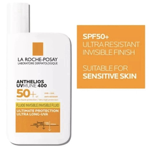 Roche posay anthelios - roche-posay,