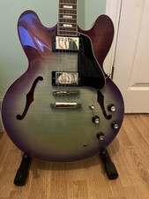Epiphone - ES-335 Figured -