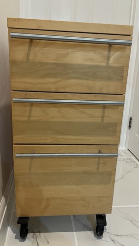 Ikea malm drawers - ikea,