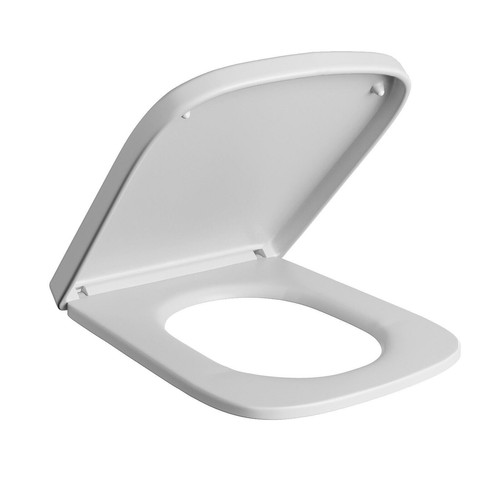 Rak toilet seat - seat, soft