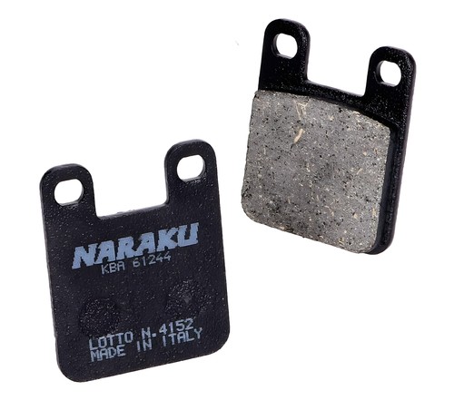 Brake pads for derbi - brake,