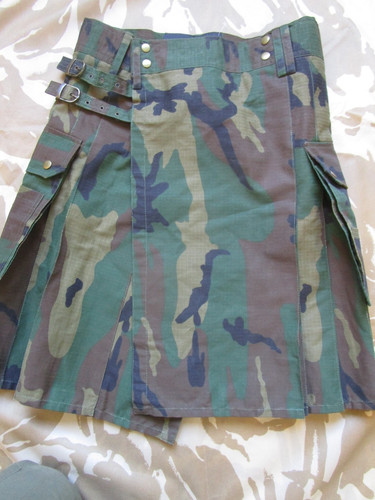 Kyb kilt army - kyb,
