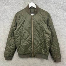 Barbour Jacket Mens Small