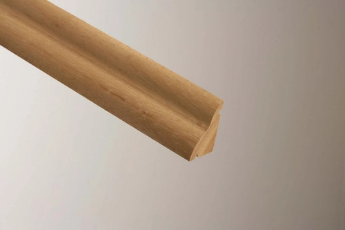 Hardwood weather bar 900mm - hardwood,