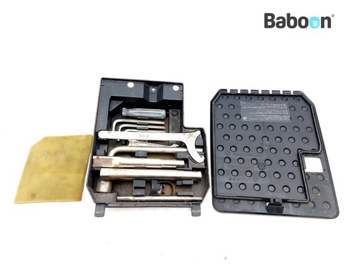Tool set bmw 850 - tool,