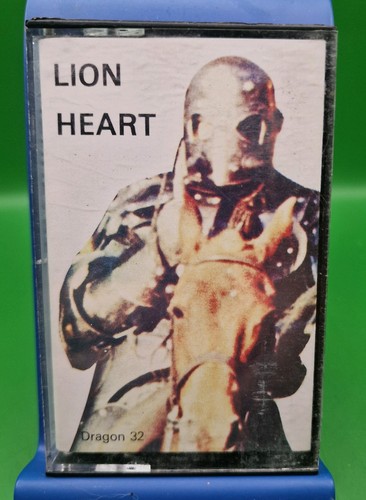 Lionheart peaksoft dragon - peaksoft,