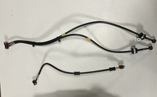 Honda CBR600 FX FY  00 99 HEL