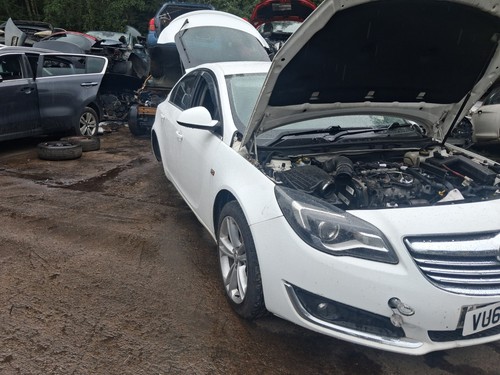 Vauxhall insignia 2015 - insignia,