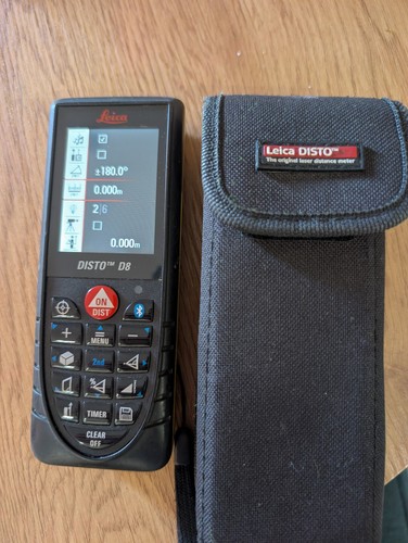 Leica disto professional - leica,