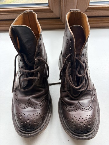 Trickers stephy ladies - stephy,