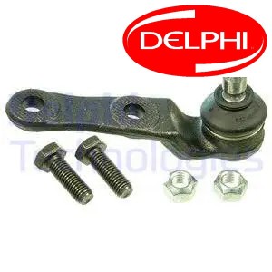 Front lower outer - /, lower/