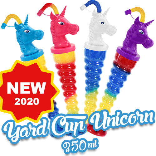 Yard cups slush cup - slush,