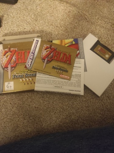 Legend zelda link - link, to