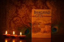Bhagavad Gita As It Is by A