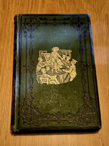 1877 the cambridge - 1877,